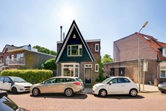 Terrasweg 11, 2071BA Santpoort-Noord